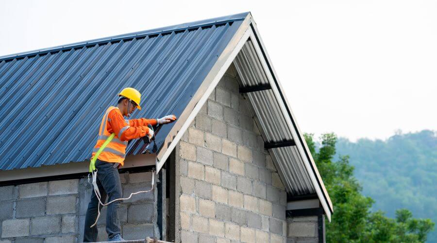 Expert top industrial roofings services in Fitchburg, MA
